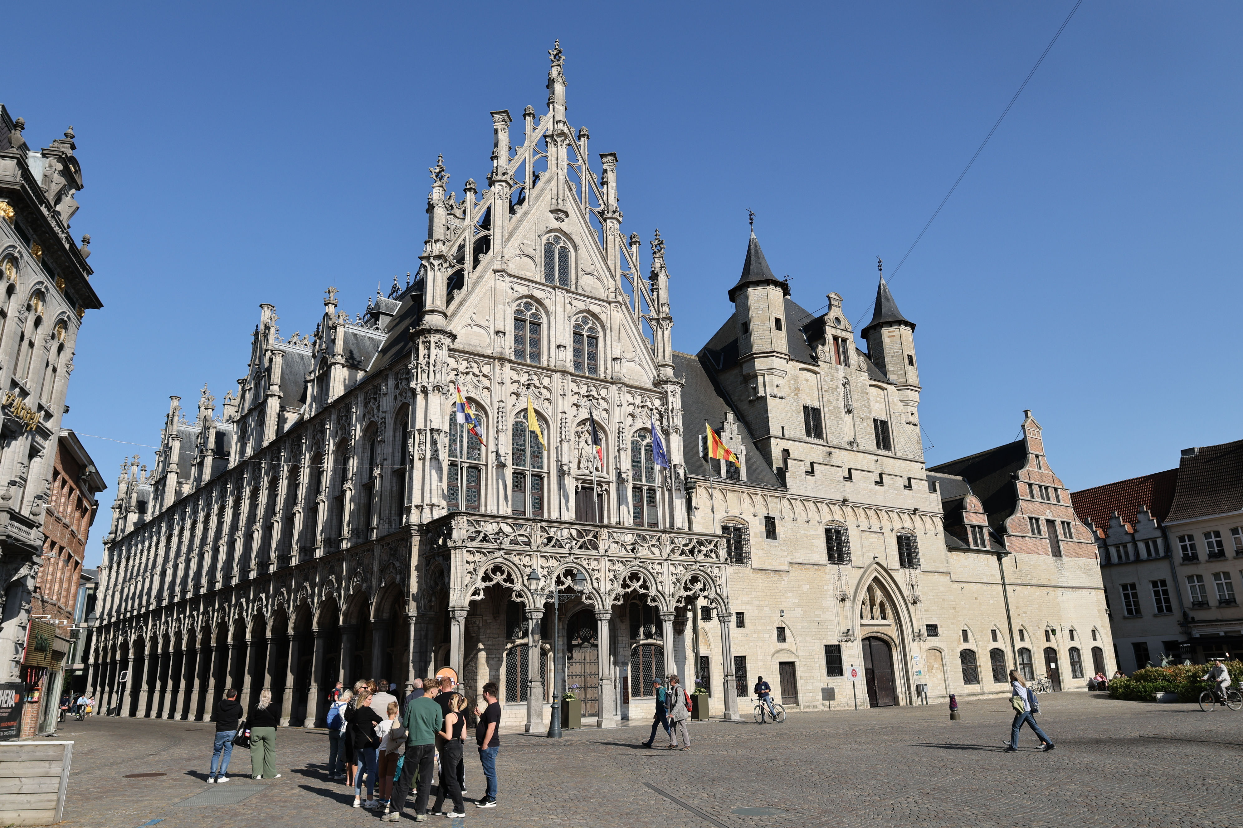 Mechelen